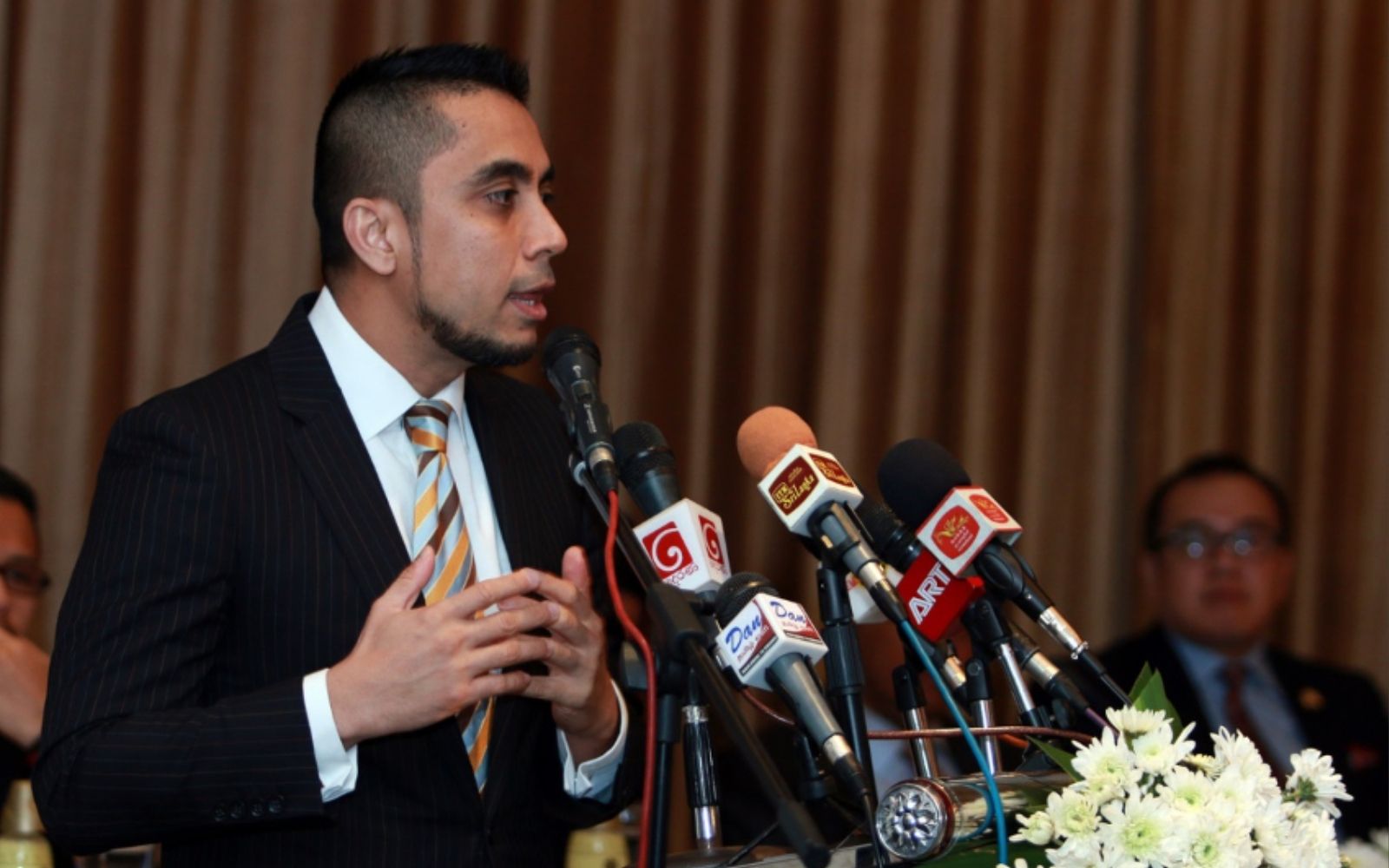 Kenapa perlu pecutan sekarang